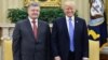 Порошенко про візит в США: ми надали аргументи щодо Донбасу напередодні саміту «Групи двадцяти»