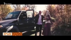 Почему бизнесмены из Москвы поселились в лесу Крыма? | Крым.Реалии ТВ (видео) Почему бизнесмены из Москвы поселились в лесу Крыма? | Крым.Реалии ТВ (видео)