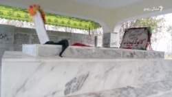 په صوابۍ کې د کالو خان مزار