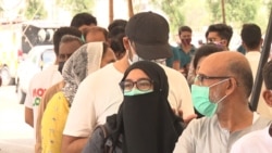 Pakistanis Can't Get Vaccine Shots As Provinces Complain Of Shortages Pakistanis Can't Get Vaccine Shots As Provinces Complain Of Shortages