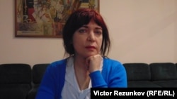 Елена Рохлина