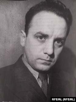 Владимир Петров, 1942 год