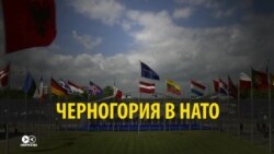 Чорногорія в НАТО: хто залишився незадоволений Чорногорія в НАТО: хто залишився незадоволений