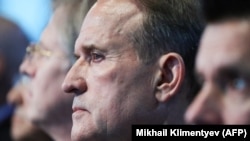 Віктор Медведчук