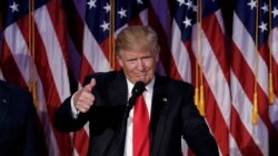 Время Свободы. Итоги выборов в Америке Время Свободы. Итоги выборов в Америке