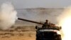 UN Warning Over Qaddafi Weapons