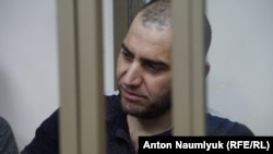 У Мусліма Алієва виявили COVID-19