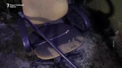 Русите држат илјадници украински заробеници и цивили во неформални ќелии Русите држат илјадници украински заробеници и цивили во неформални ќелии