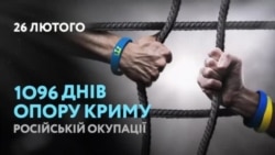 Министр информполитики: возвращение Крыма – вопрос времени (видео) Министр информполитики: возвращение Крыма – вопрос времени (видео)