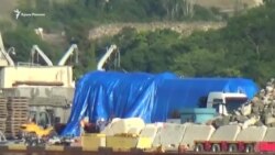 Siemens прекращает поставки энергооборудования в Россию из-за турбин в Крыму (видео) Siemens прекращает поставки энергооборудования в Россию из-за турбин в Крыму (видео)