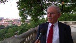 Немає «хороших» та «поганих» хабарів — колишний федеральний прокурор Немає «хороших» та «поганих» хабарів — колишний федеральний прокурор