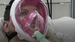 Нове довкола COVID-19 за період від 22 до 29 вересня – відео Нове довкола COVID-19 за період від 22 до 29 вересня – відео