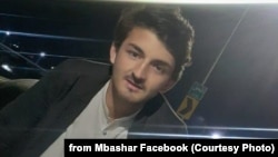 زده کوونکی مبشر وزیر په پېښور کې د پولیسو په مبینه ډزو کې وژل شوی