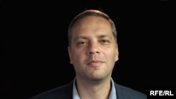 Владимир Милов, политик