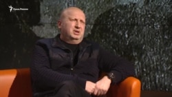 Турчинов: Аксенов і Константинов були дрібними маріонетками (відео) Турчинов: Аксенов і Константинов були дрібними маріонетками (відео)