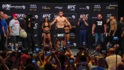 Кавказские девушки объявили Нурмагомедову бойкот Кавказские девушки объявили Нурмагомедову бойкот