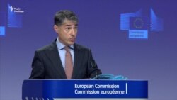 Ми підтримуємо територіальну цілісність та незалежність України – представник Єврокомісії Ми підтримуємо територіальну цілісність та незалежність України – представник Єврокомісії