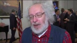 Менше ідеології, більше економіки – москвичі про відносини нового президента США з Росією (відео)