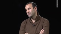 Сын за отца не в ответе? Сын за отца не в ответе?