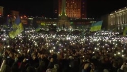 Що змінилось в Україні після Євромайдану? Що змінилось в Україні після Євромайдану?