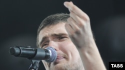 Noize MC, он же Иван Алексеев