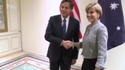 "Действовать сдержанно и уверенно" "Действовать сдержанно и уверенно"