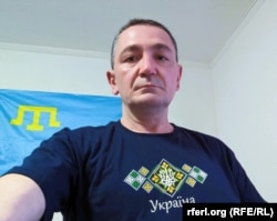 Сейдамет Мустафаев