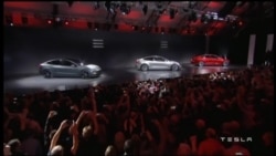 Очевидные и невероятные новинки компаний (видео) Очевидные и невероятные новинки компаний (видео)