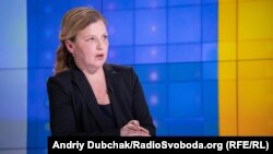 6 лютого міністерка у справах ветеранів України Юлія Лапутіна подала заяву про відставку.