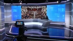 Монобільшість «Слуги народу». Експерти аналізують результати виборів Монобільшість «Слуги народу». Експерти аналізують результати виборів