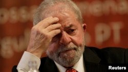 Бразилія підписала Римський статут, який визначає діяльність Міжнародного кримінального суду в Гаазі