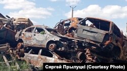 2 квітня Київщина була звільнена від російських військ. Після відступу військових РФ у визволених містах і селах були зафіксовані масові випадки убивств цивільних жителів.