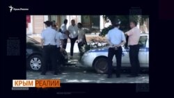 Облава на адвокатов: в Крыму задержали 4 независимых адвокатов Облава на адвокатов: в Крыму задержали 4 независимых адвокатов