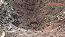 Війська РФ вдарили по Дружківці: одна загибла, зруйновані будинки (відео) Війська РФ вдарили по Дружківці: одна загибла, зруйновані будинки (відео)