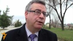 Мулоқоти Блейк бо фаъолони ҷомеаи шаҳрвандӣ Мулоқоти Блейк бо фаъолони ҷомеаи шаҳрвандӣ