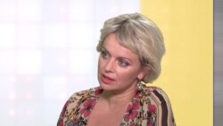 Ірма Вітовська: пропаганда не на користь Україні – табу для мене Ірма Вітовська: пропаганда не на користь Україні – табу для мене