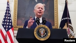 20 січня Джо Байден склав присягу на посаді президента США. У перший день роботи президент розпорядився поновити участь країни в міжнародній Паризькій кліматичній угоді