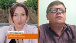 «Треть пляжей в Севастополе признаны небезопасными». Крымчанка о проблемах с канализацией и очистными сооружениями (видео) «Треть пляжей в Севастополе признаны небезопасными». Крымчанка о проблемах с канализацией и очистными сооружениями (видео)