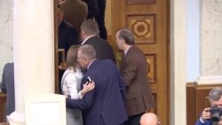 Візи для росіян: що думають депутати? (відео) Візи для росіян: що думають депутати? (відео)