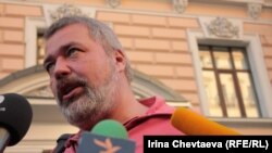 Дмитрий Муратов