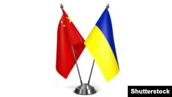 Це відбулося під час політичних консультацій, які провели на рівні заступників міністрів закордонних справ України Євгенія Єніна та Китайської Народної Республіки Ле Юйчена