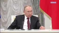 Димон активизировался с войной Димон активизировался с войной