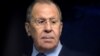 Лавров заявив, що ЄС і НАТО «збирають коаліцію для війни» з Росією