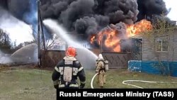 Дзержинск, архивное фото