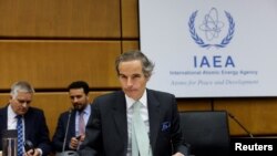 Рафаель Гроссі знову заявив про готовність особисто очолити місію МАГАТЕ на станцію в найближчі кілька днів