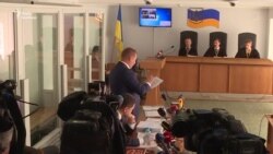 Суд ухвалив рішення розглянути по суті справу Януковича про державну зраду (відео) Суд ухвалив рішення розглянути по суті справу Януковича про державну зраду (відео)
