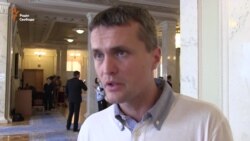 Чи підтримують депутати вакцинацію? (відео) Чи підтримують депутати вакцинацію? (відео)