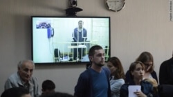 Никита Белых: "Я не коррупционер!" Никита Белых: "Я не коррупционер!"