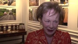 Український фронт у світлинах – у закритому елітному клубі Люксембургу Український фронт у світлинах – у закритому елітному клубі Люксембургу