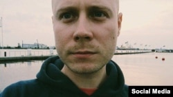 Иван Колпаков